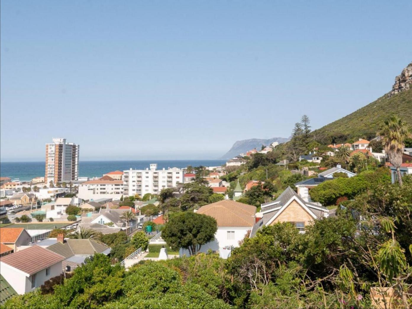 Cape Weaver Muizenberg Exteriér fotografie